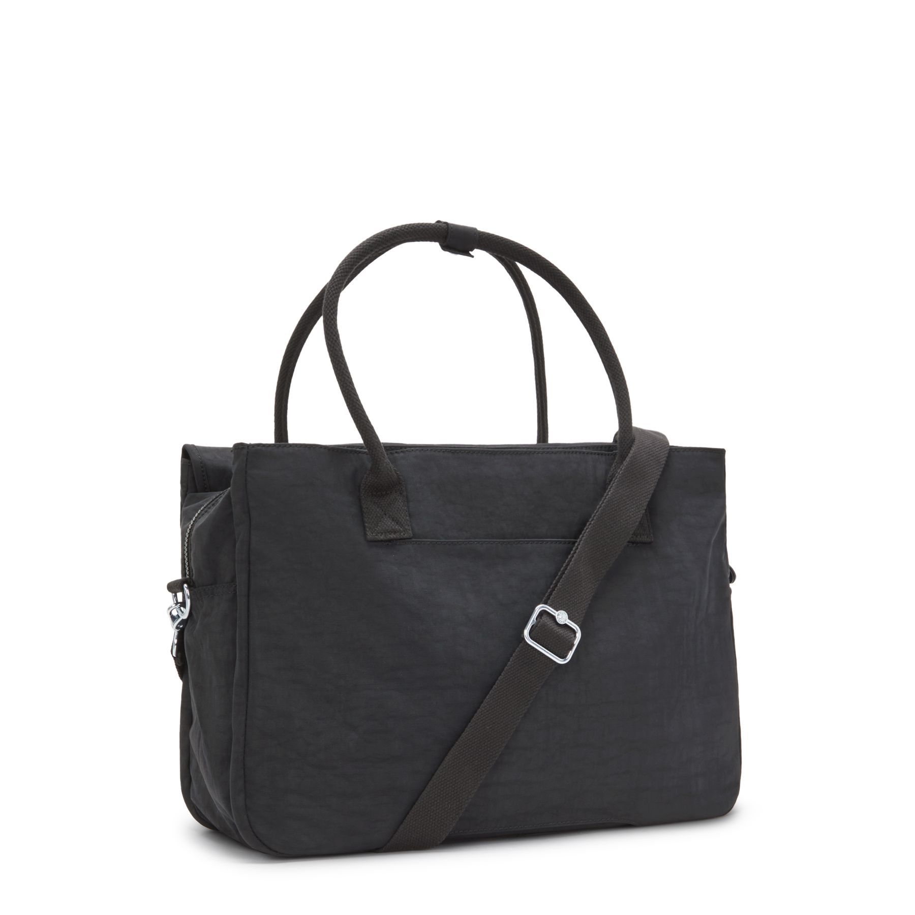 SUPERWORKER Sac De Travail Avec Bretelle Amovible - Black Noir
