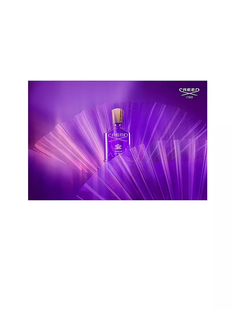 CREED Queen of Silk Eau de Parfum 75ml keine Farbe
