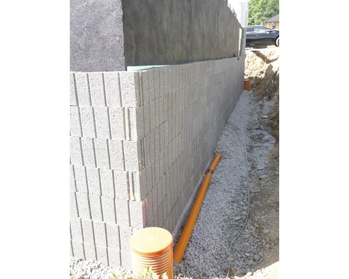 Agrodrän drainageschacht NW 315 mm