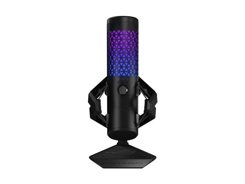 ASUS ROG Carnyx - Mikrofon - USB
