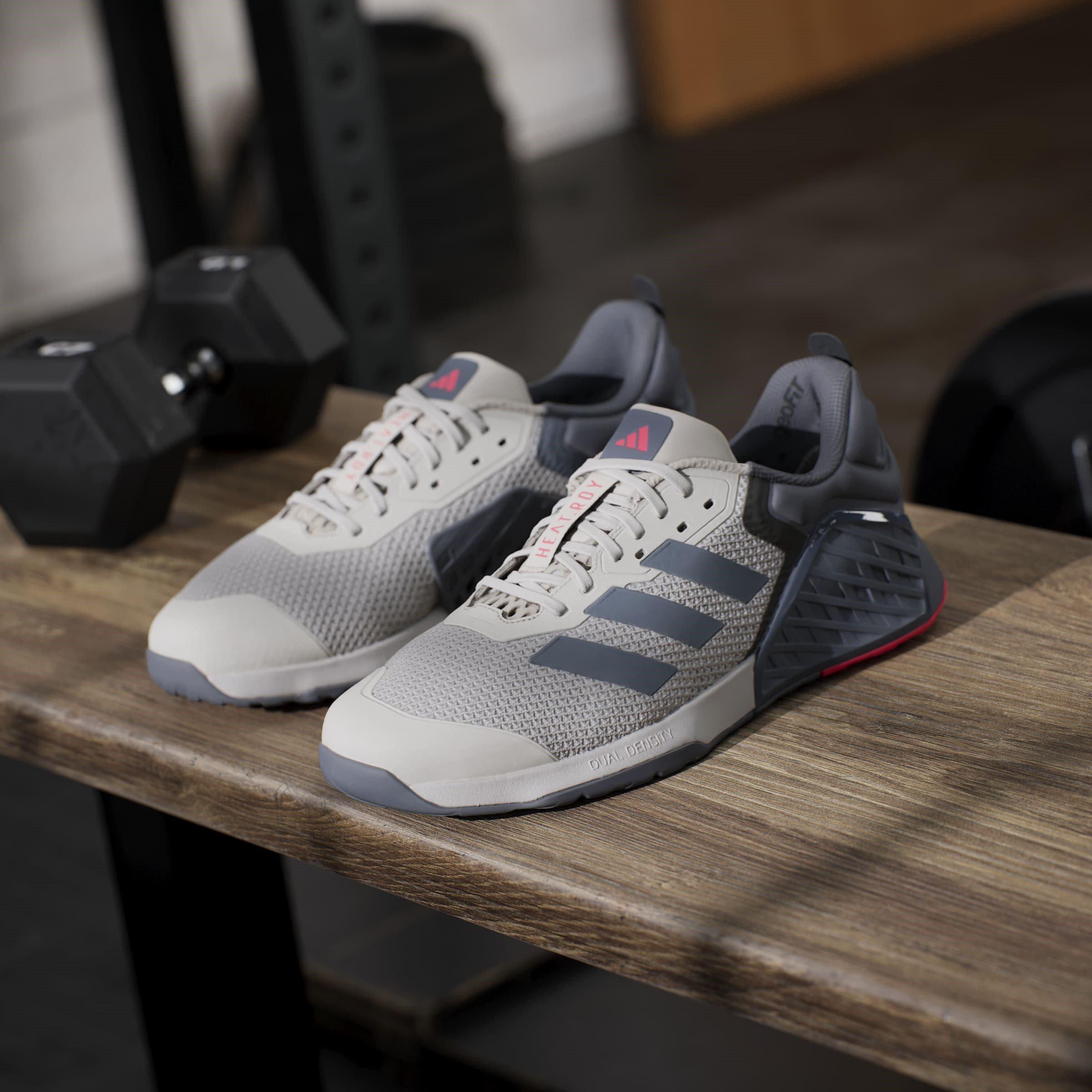 adidas Dropset 3 Training Shoes
