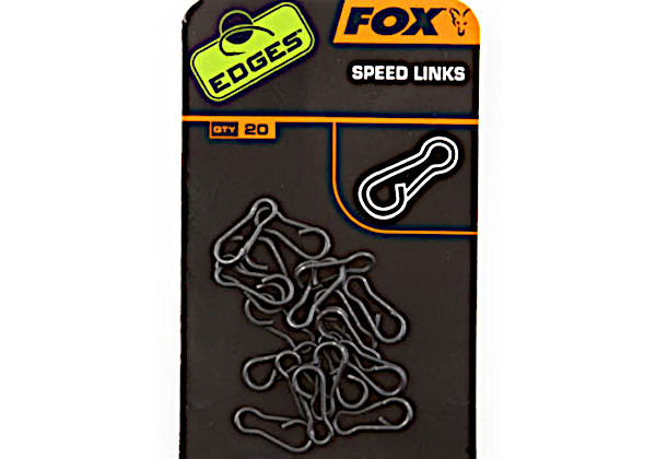 Attaches rapides Fox