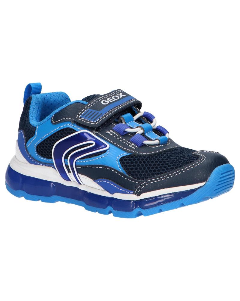 Tênis esportivo Geox J1544b 014bu J para Android