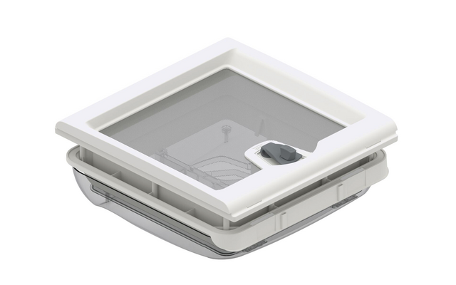 Fiamma Vent 28 F 28x28 Dachhaube
