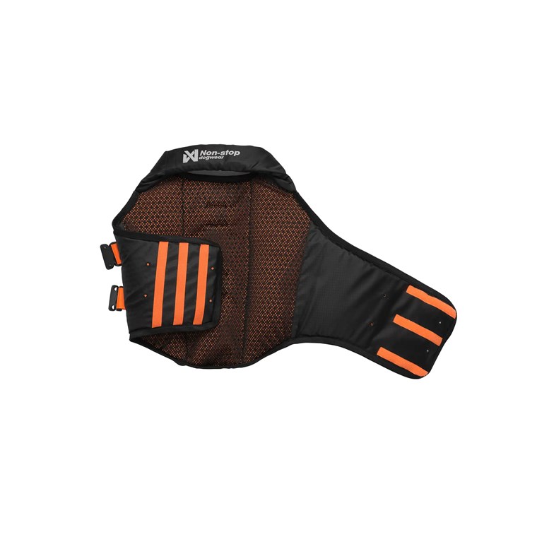 Non-stop dogwear Protector Life Jacket