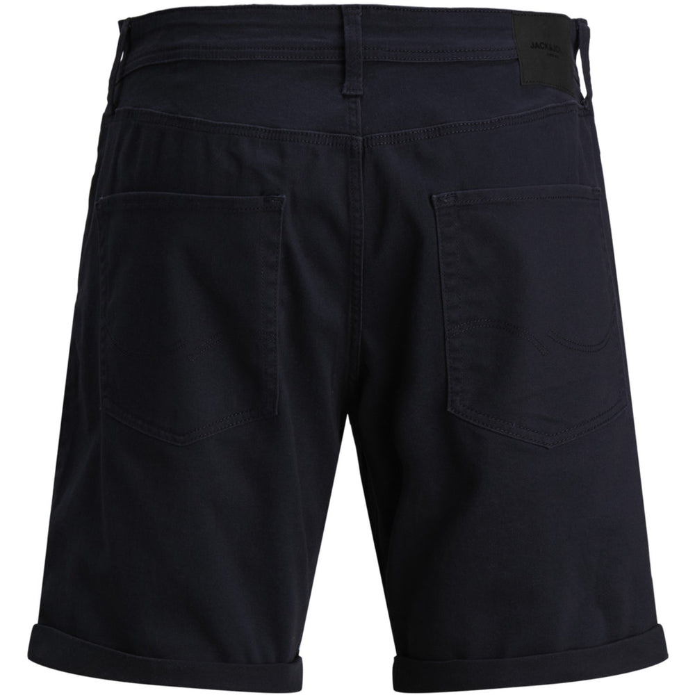 Køb Jack & Jones Junior Dark Navy Jpstrick Dylan Original Shorts Jnr