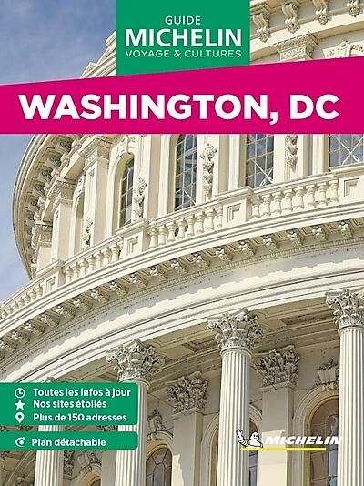 MICHELIN - WE GO WASHINGTON