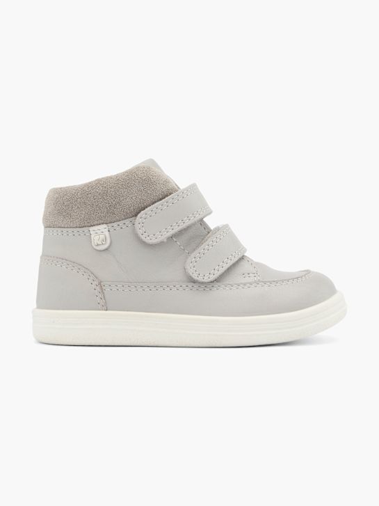 elefanten DANY Hoher Sneaker Grau