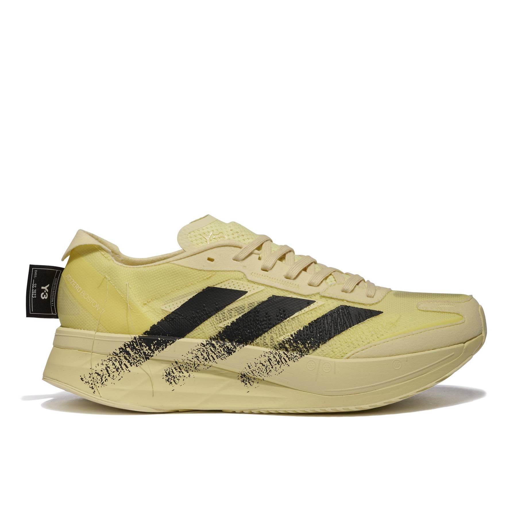 Y-3| Herren Sneaker Y-3 BOSTON 11