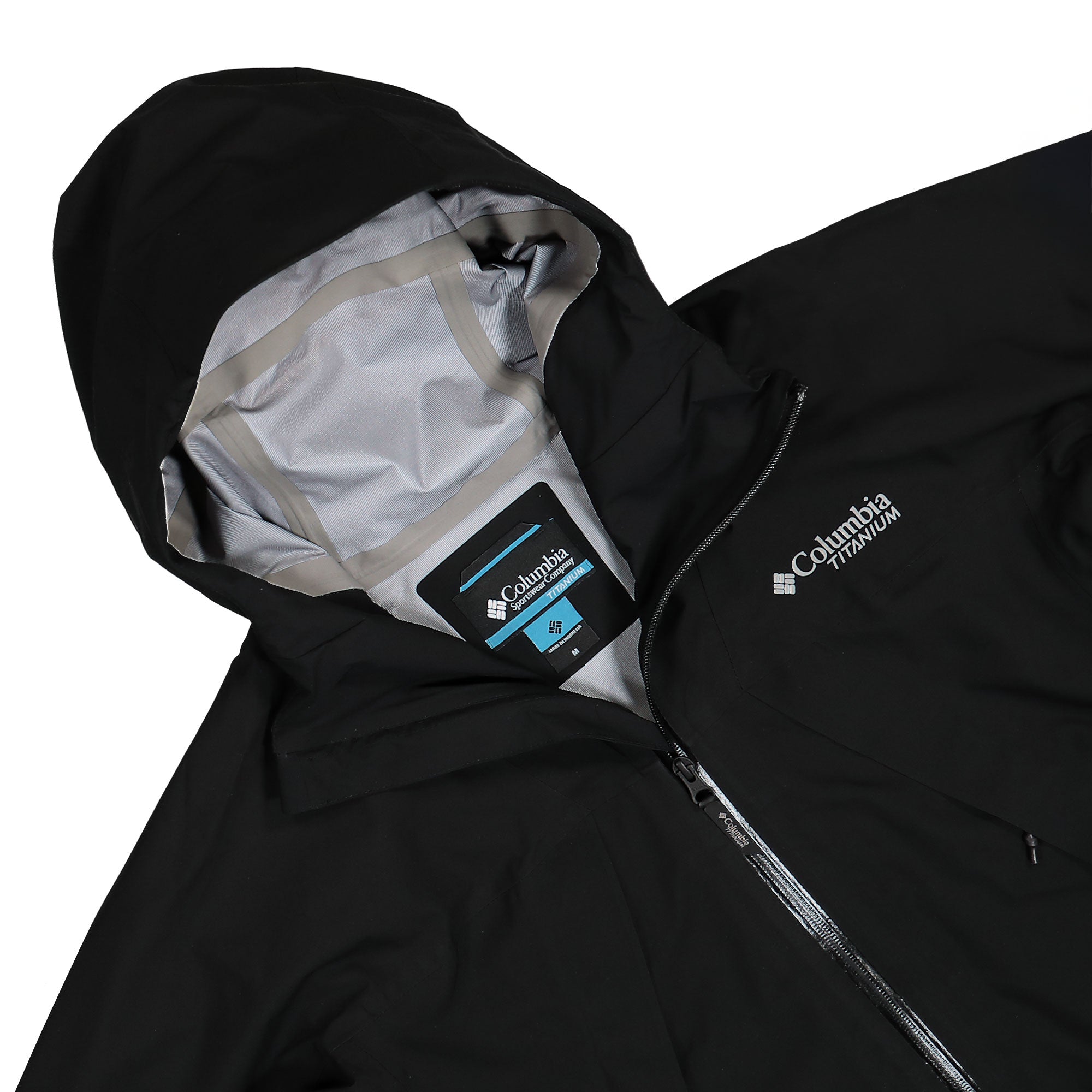 Columbia<br>Northwest Explorer 3