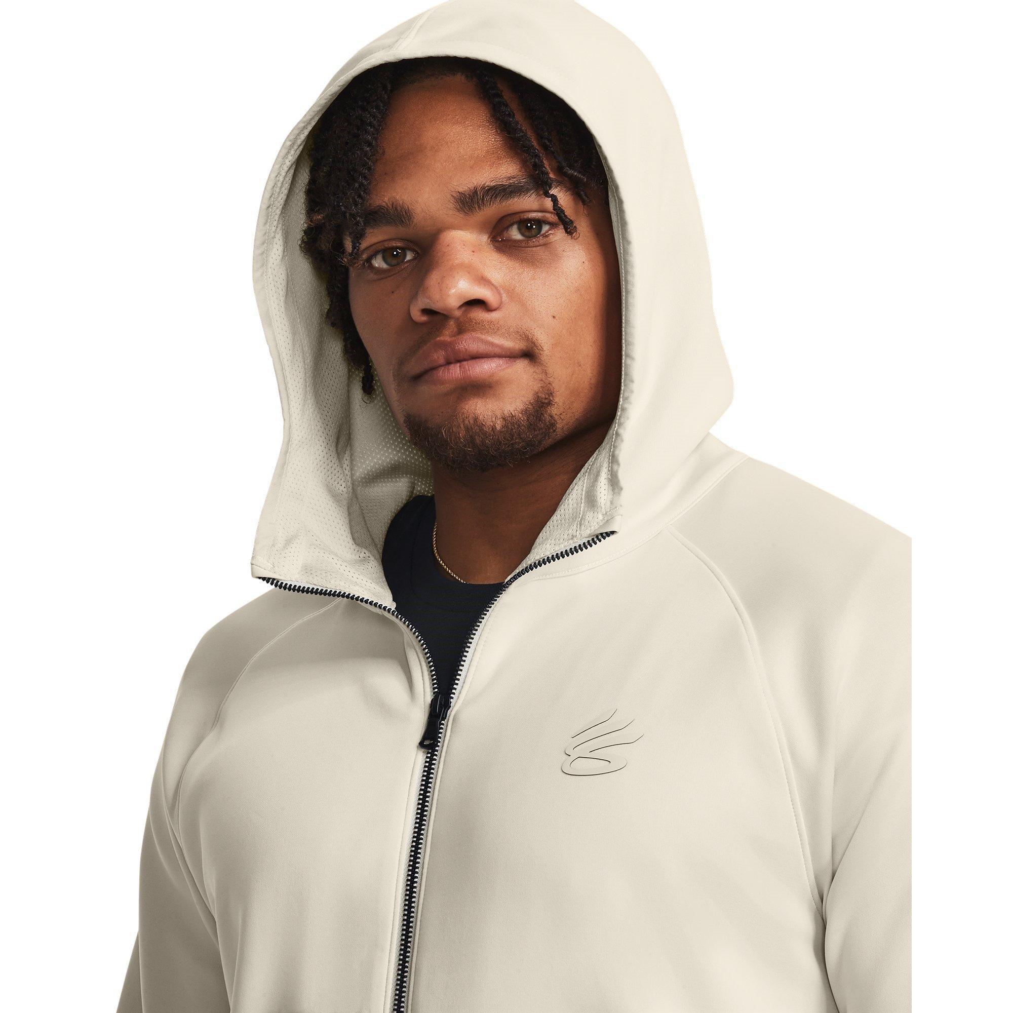 Under Armour Under Armour Curry Playable Jacket Hoody Mens