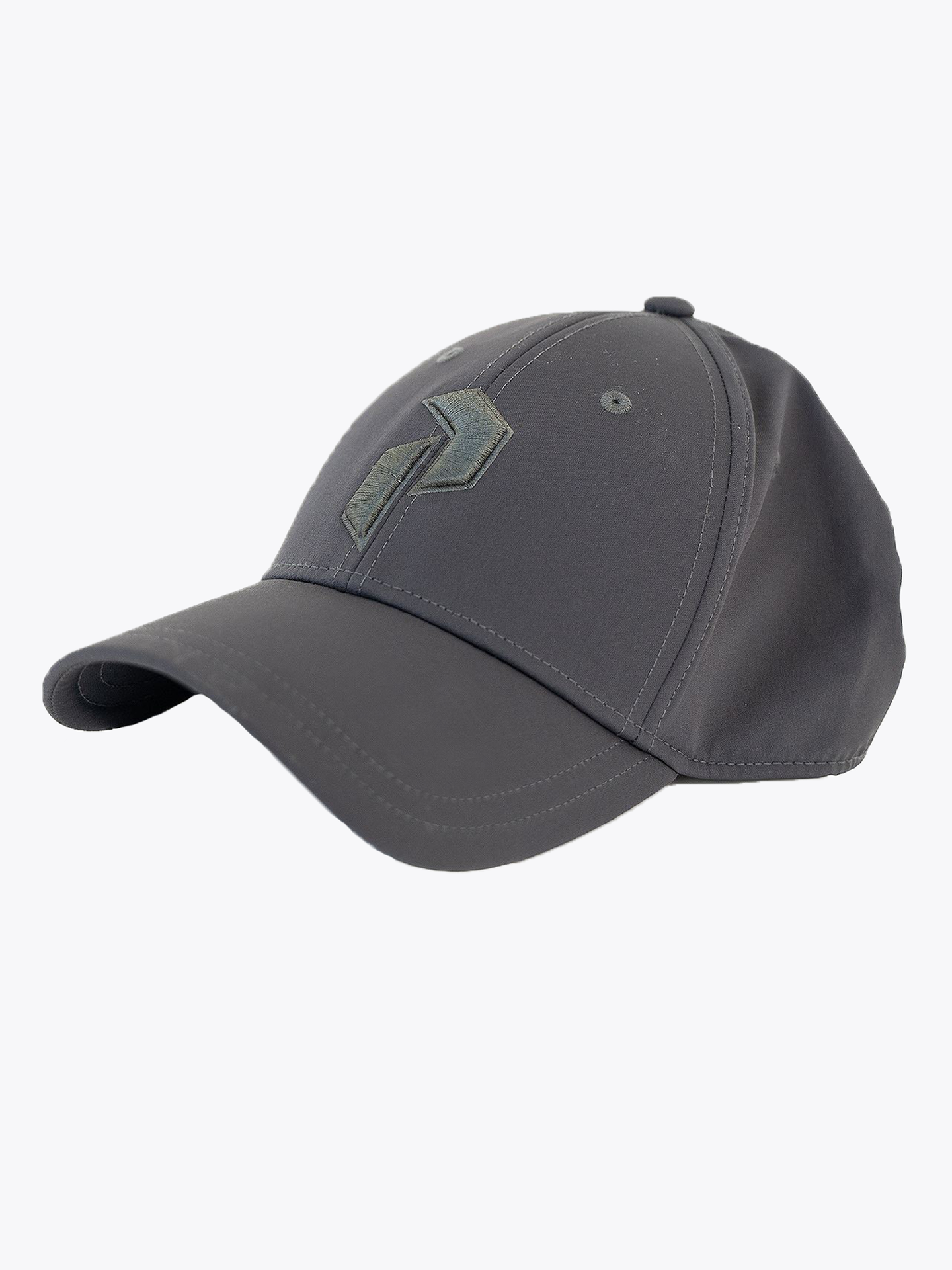 Logo Cap