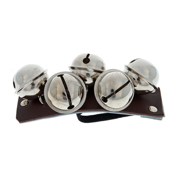 Studio 49 SBg Sleighbell Wristlets