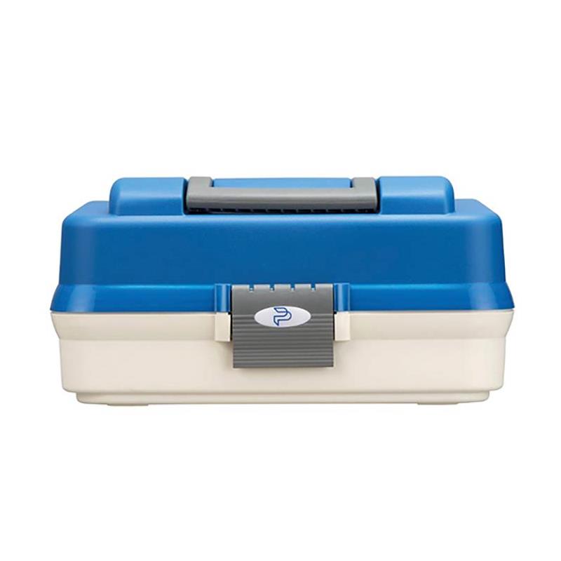Boîte Plastica Panaro 2 Plateaux