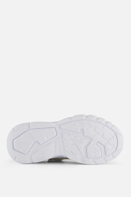 Muyters Sneakers beige Leer
