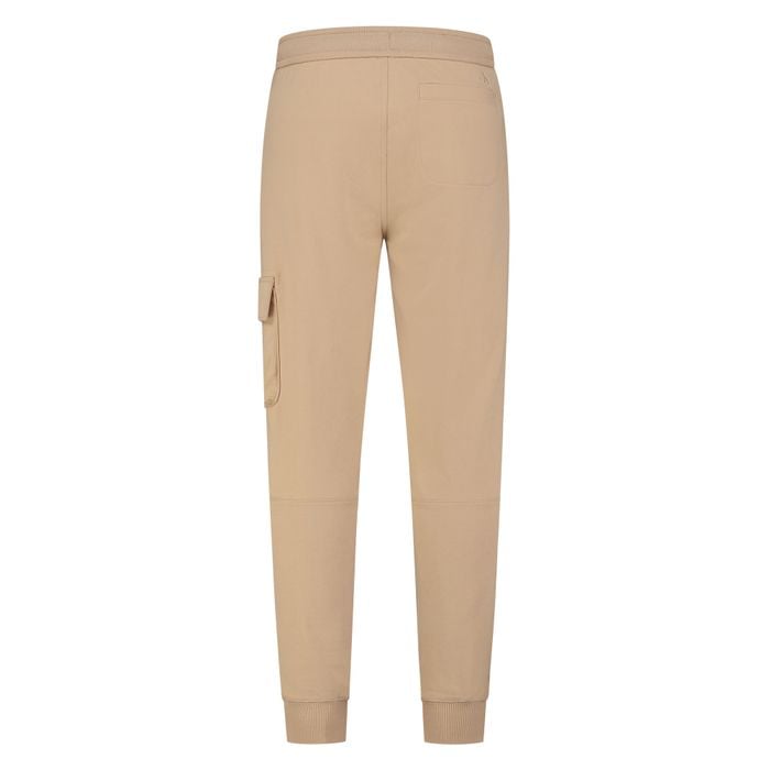 Calvin Klein Badge HWK Joggingbroek Heren