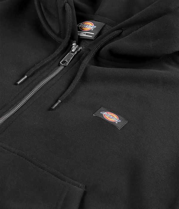Dickies Oakport Zip-Hoodie women (black)