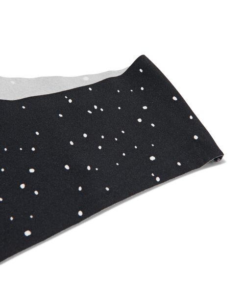 slip brésilien femme micro noir