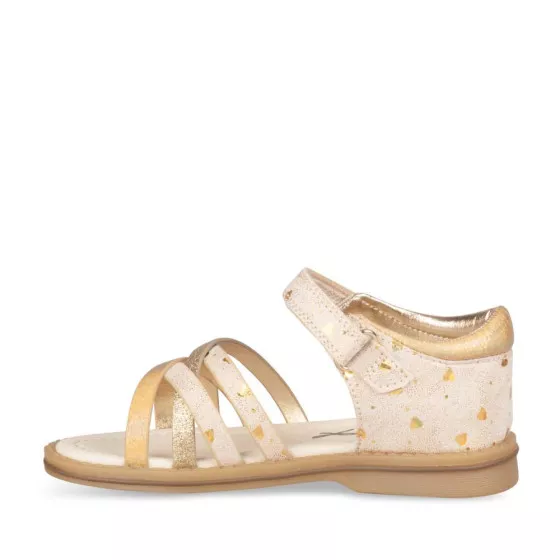 Sandales OR NINI & GIRLS
