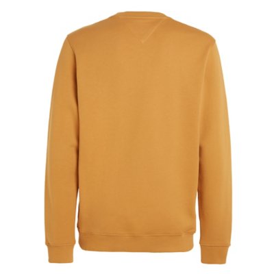 Sweatshirt homme Tjm Reg Badge TOMMY HILFIGER