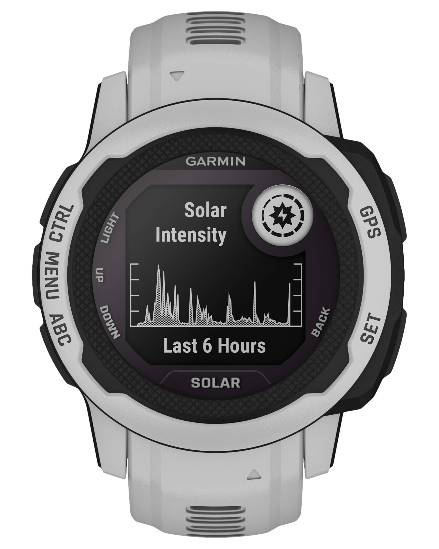 Garmin| Smartwatch INSTINCT 2S SOLAR