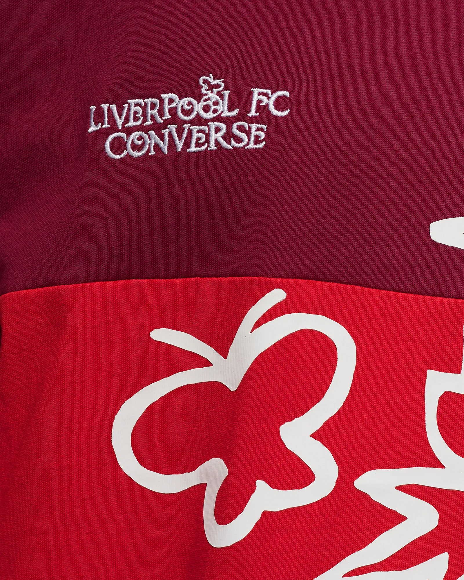 Converse X LFC CREW