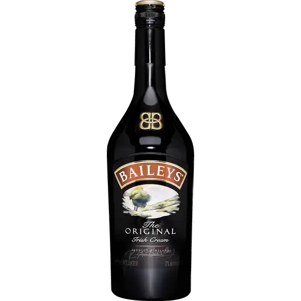 Baileys Original Irish Cream Liqueur
