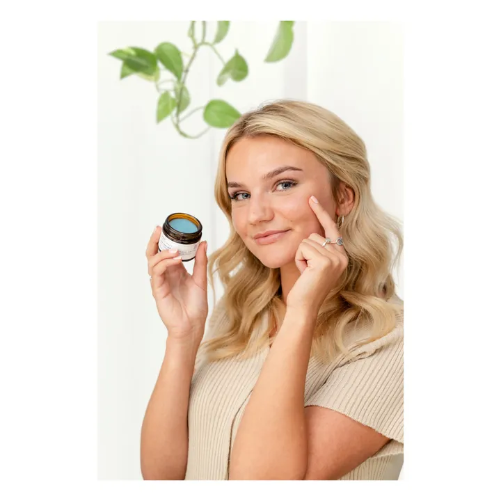Evolve Baume réparateur Blue Tansy Beauty Balm - 60 ml