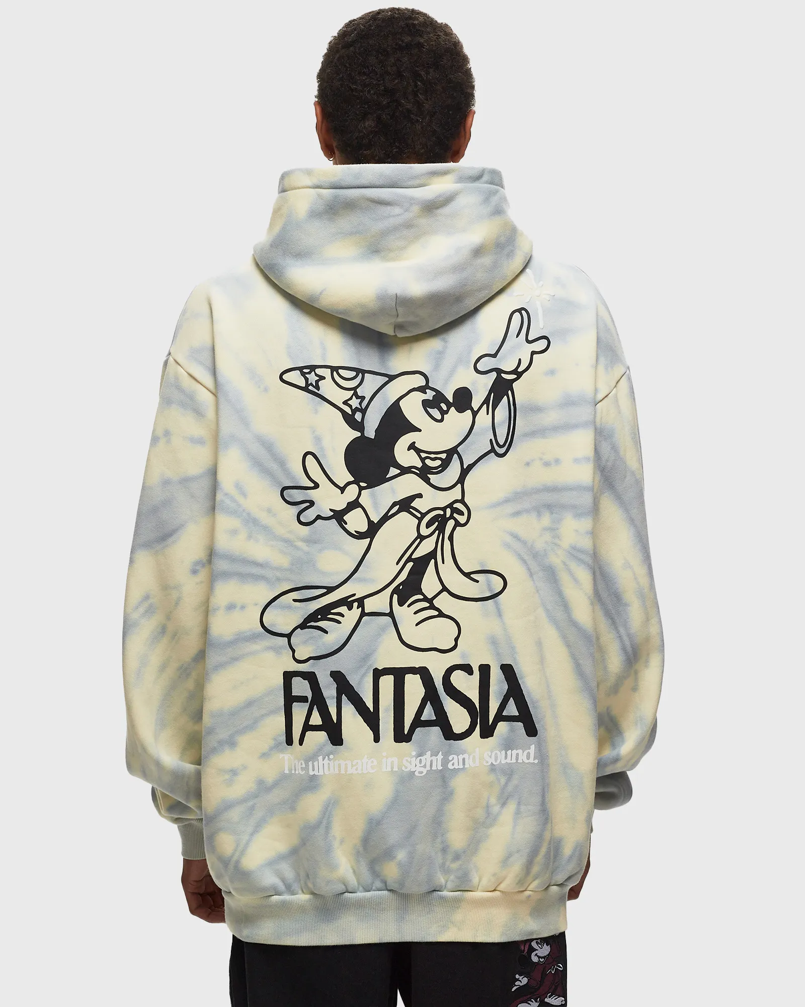 Butter Goods x Disney Sight And Sound Pullover Hood