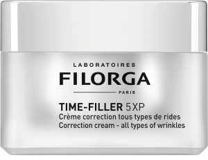 FILORGA Time Filler 5XP Cream Clean, 50 ml