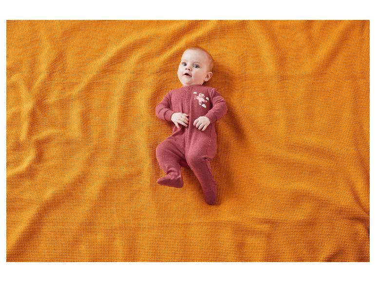 Baby pyjama