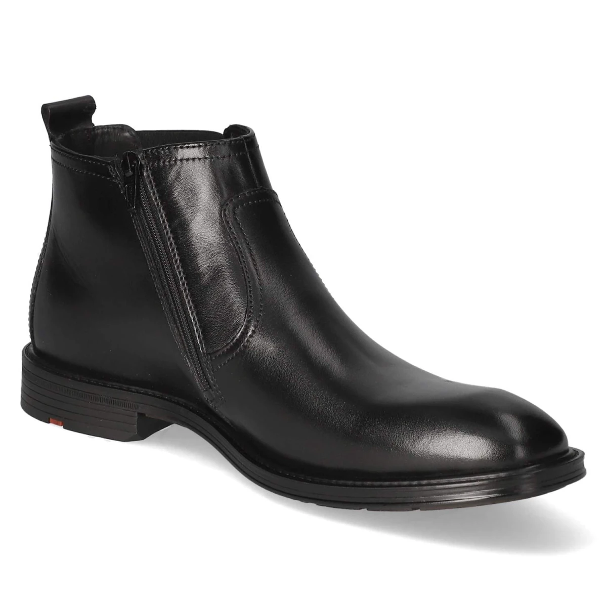 LloydChelsea Boots X-MOTION 315 - 0 - BLACK