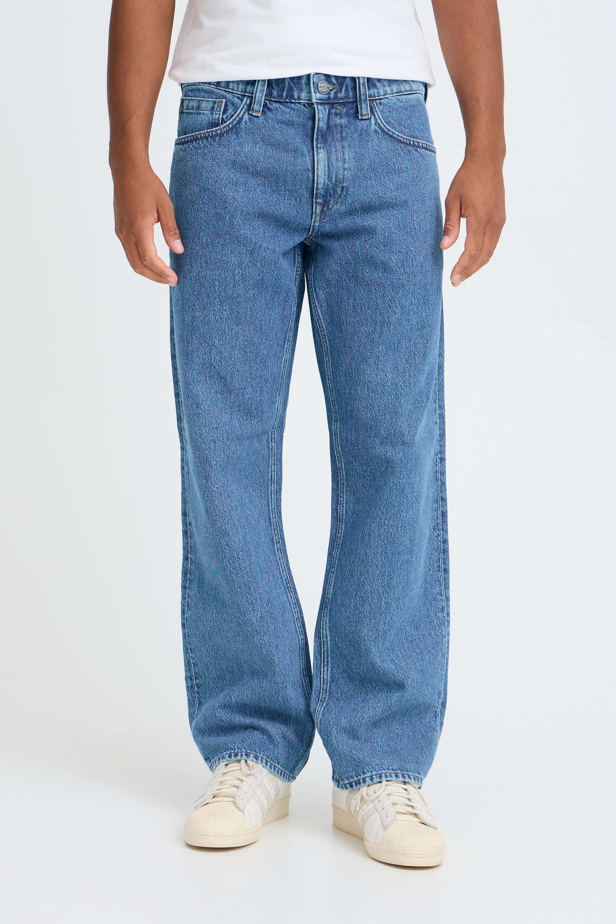 Blend Loose-fit-Jeans »BHFLAKE LOOSE NOOS«
