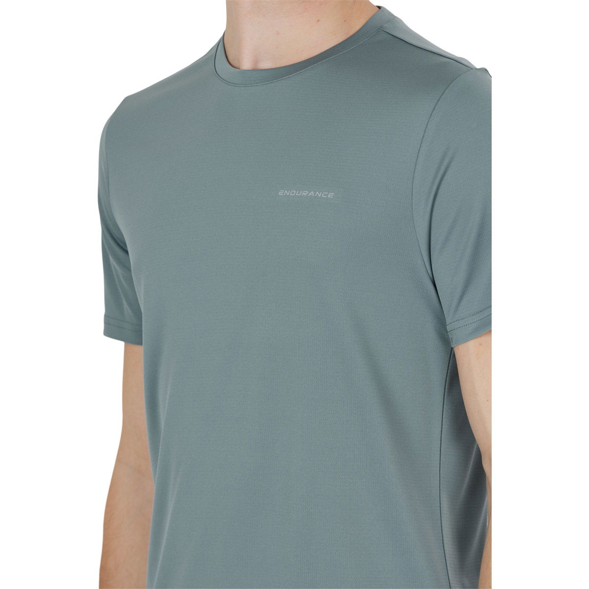 Endurance Vernon V2 Løbe T-shirt Herre