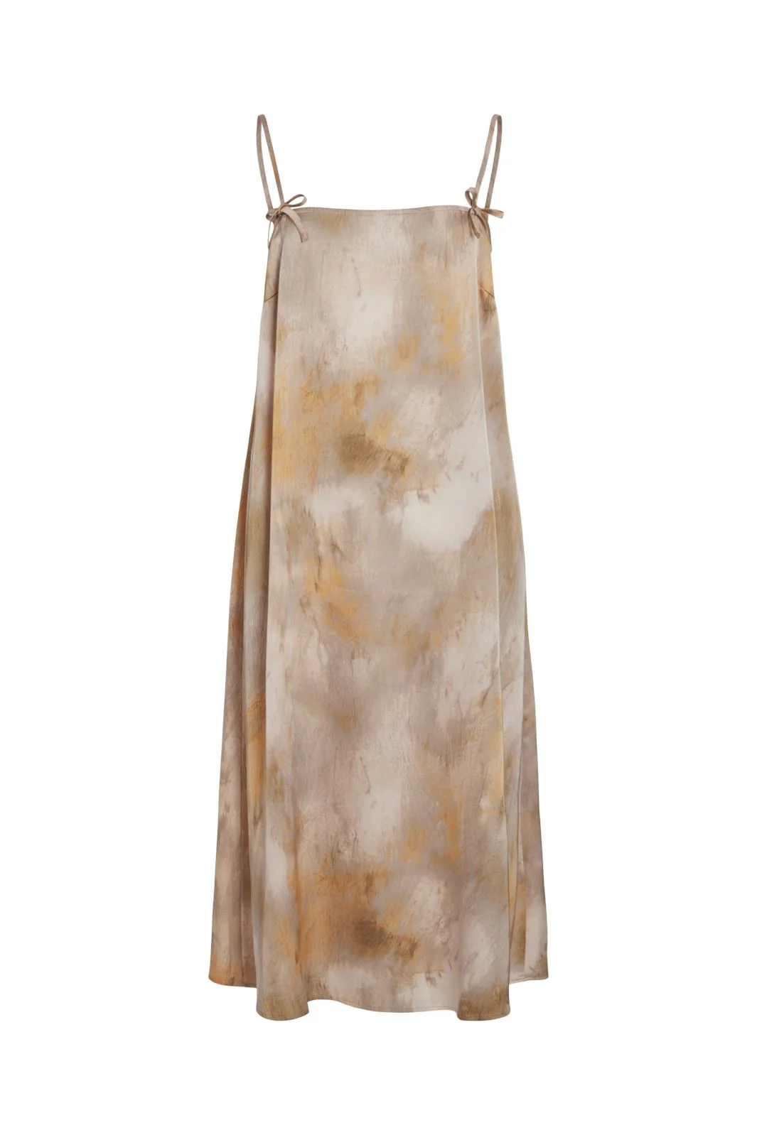 Vila Vinika Strap Dress