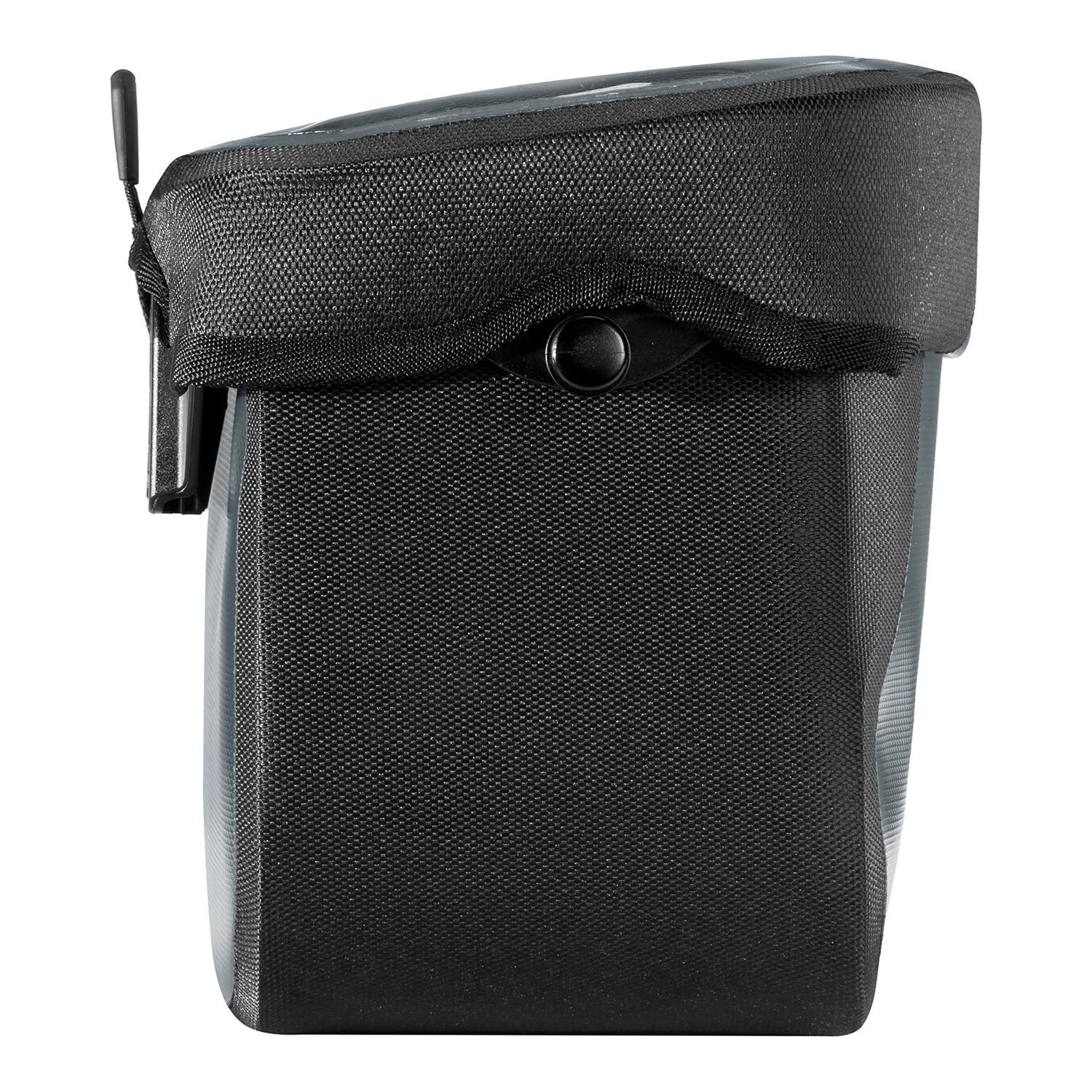 Ortlieb Ultimate Six Classic 6.5L asphalt/black