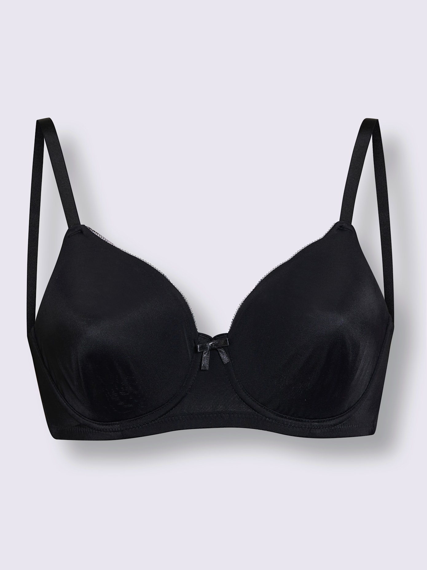 Soutien-gorge à armatures spécial t-shirt bon. a, b, c, d