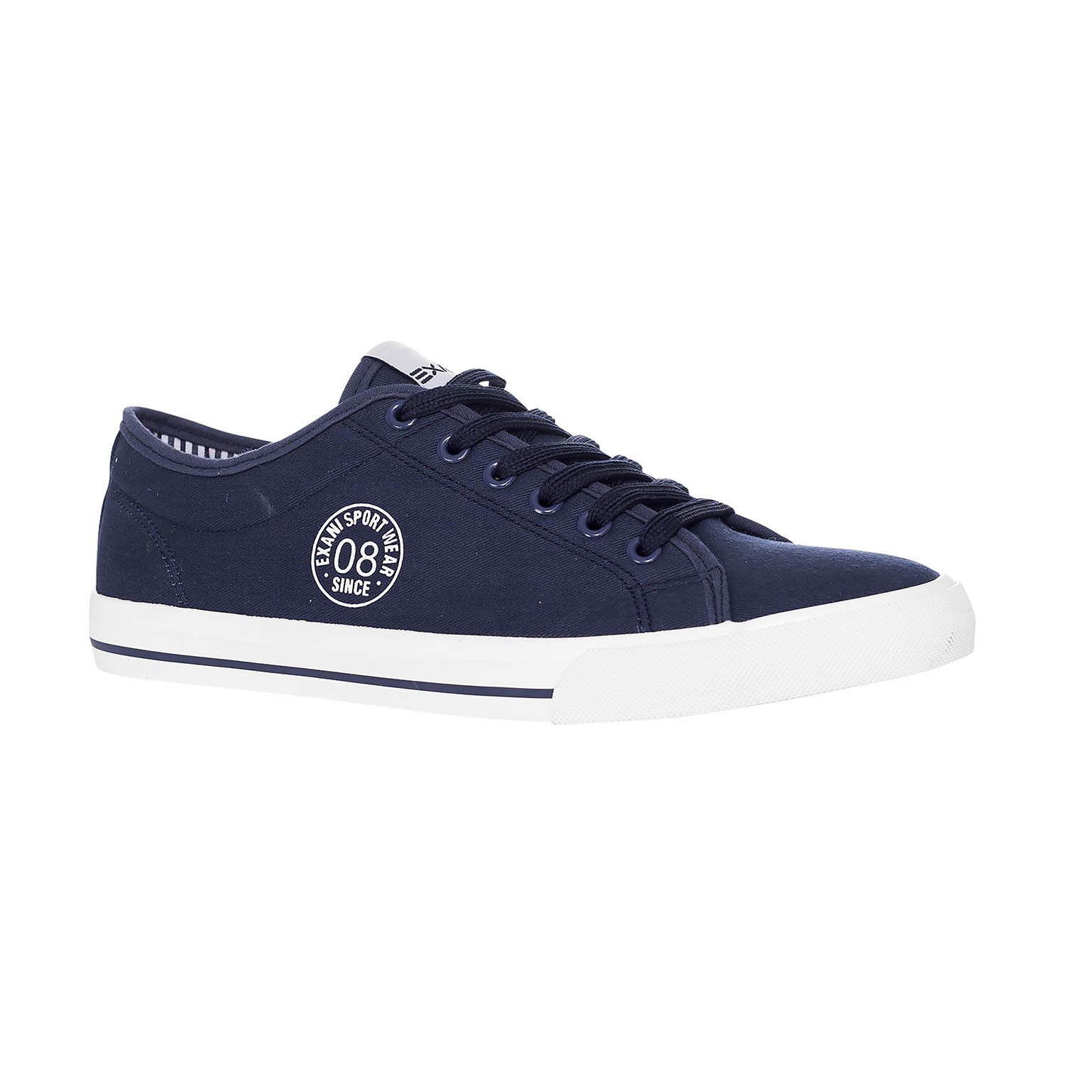 Exani Fresvik sneaker