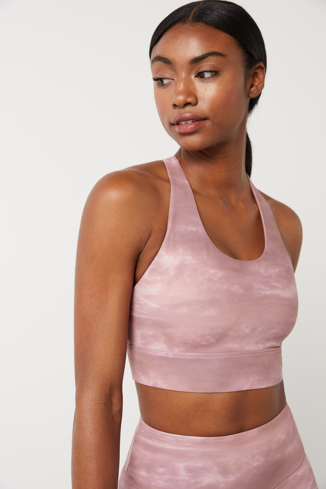Sutiã esportivo Sunset 4D Stretch