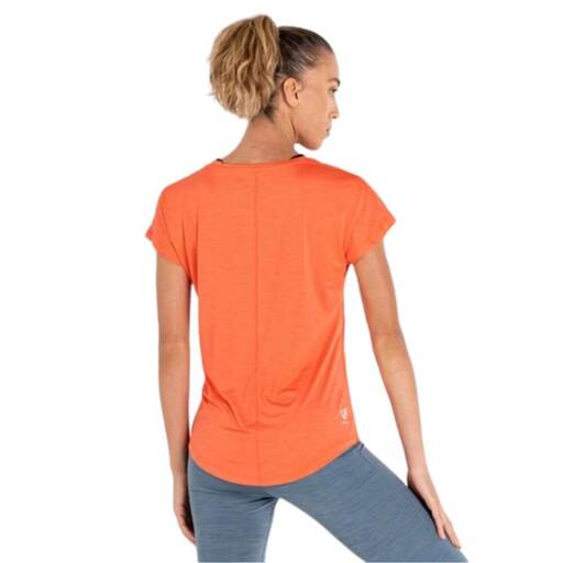 Camiseta leve Dare2b Vigilant