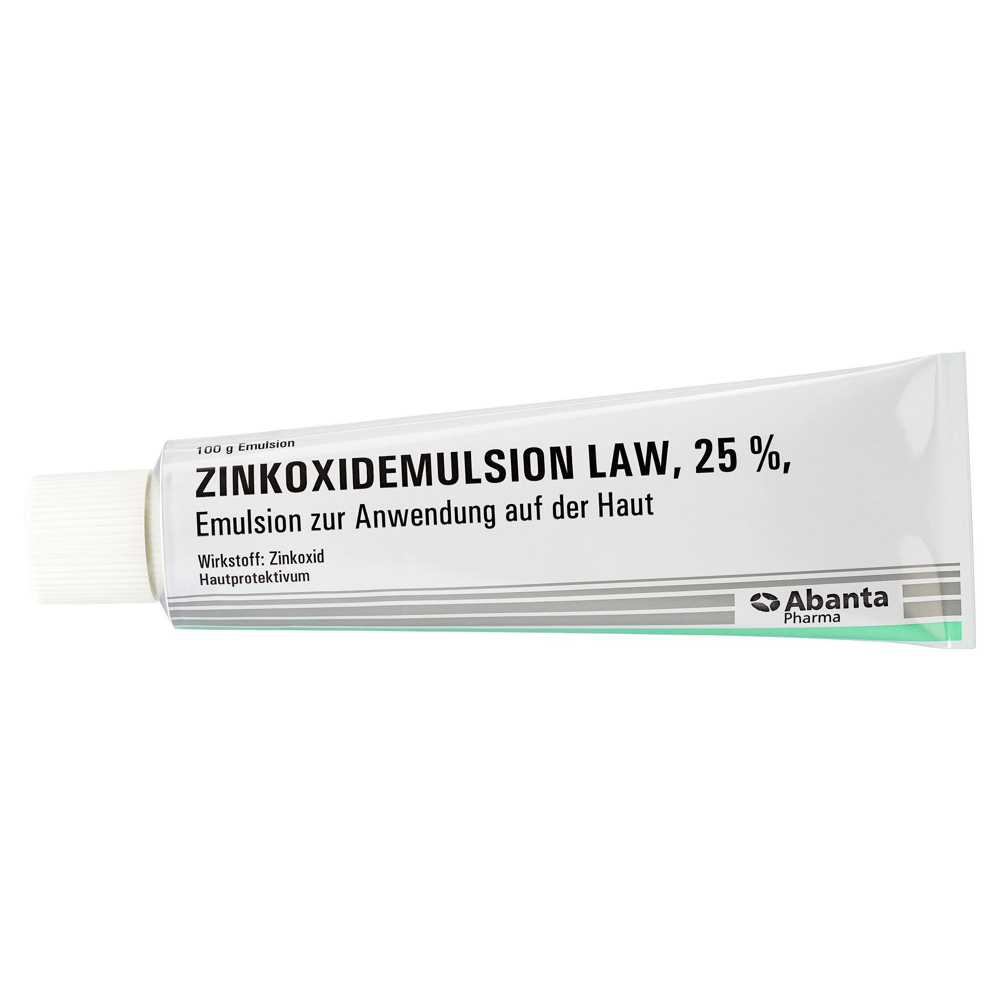 Zinkoxidemulsion LAW 25 %