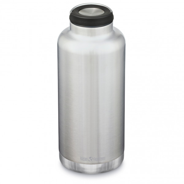 Klean Kanteen - TKWide Vacuum Insulawith Loop Cap - Bouteille isotherme