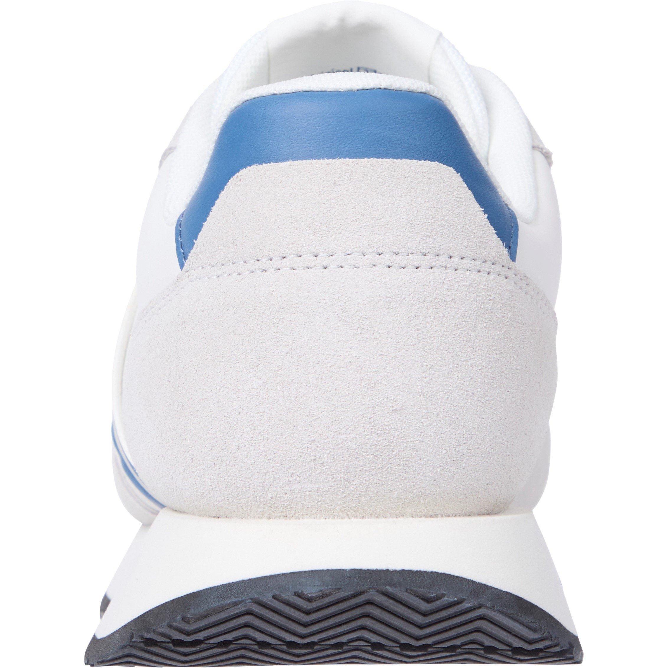 Tommy Jeans Modern Runner Low Top Trainers