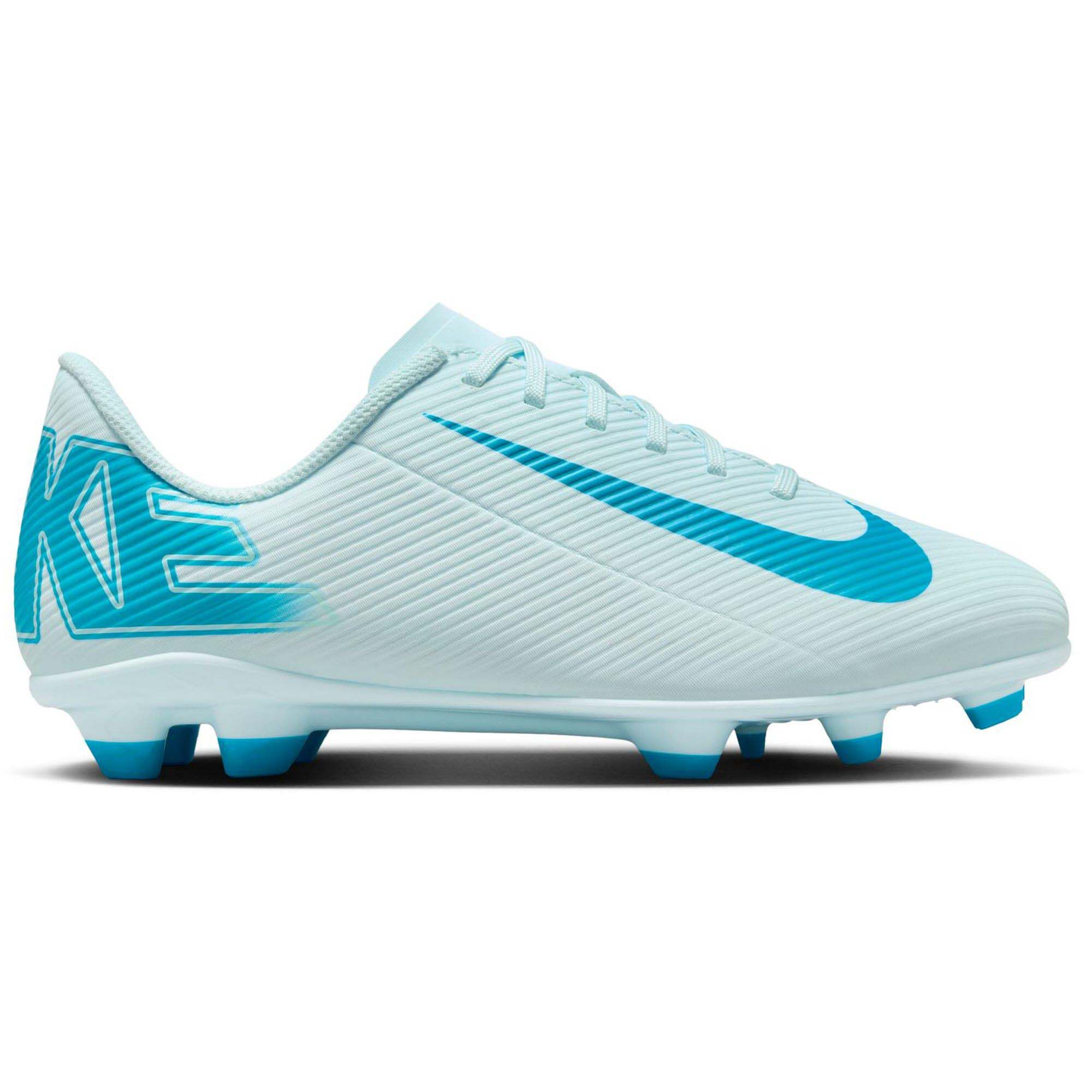NikeJR VAPOR 16 CLUB FG/MG