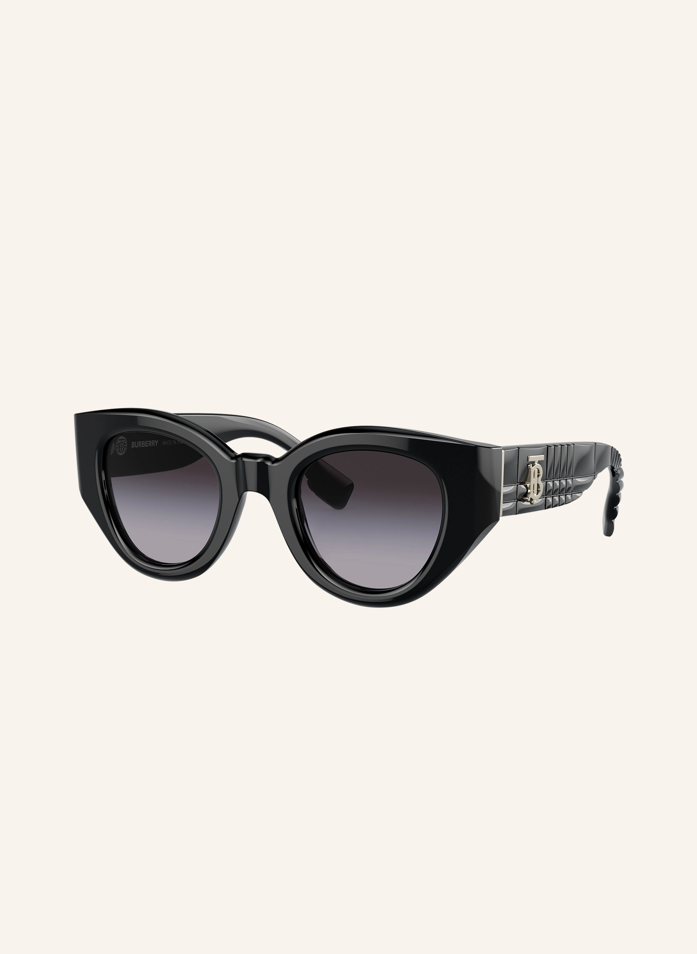 BURBERRY Sonnenbrille BE4390