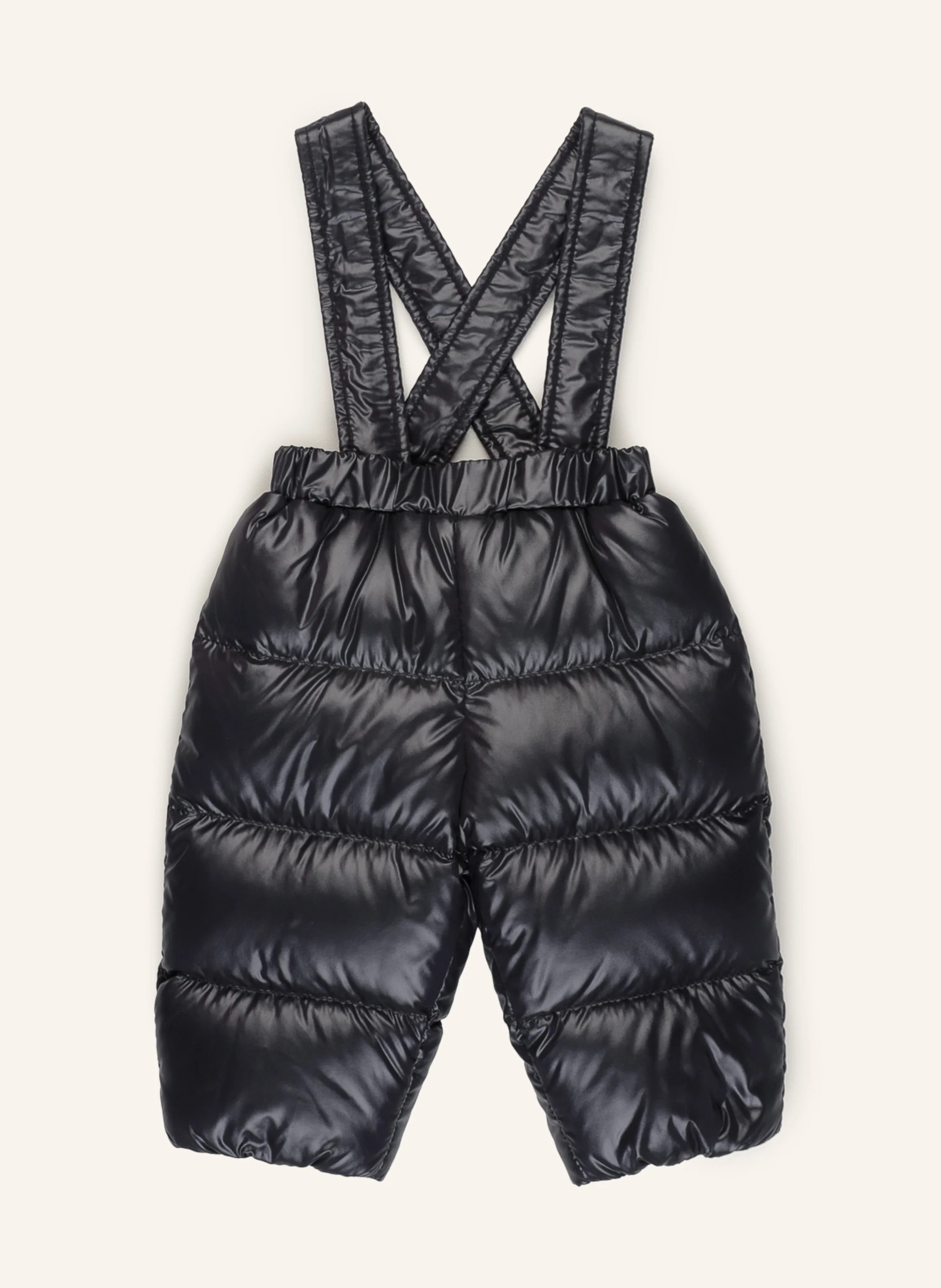 MONCLER enfant Set: Skijacke und Skihose