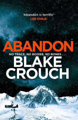 Abandon (Hardback)