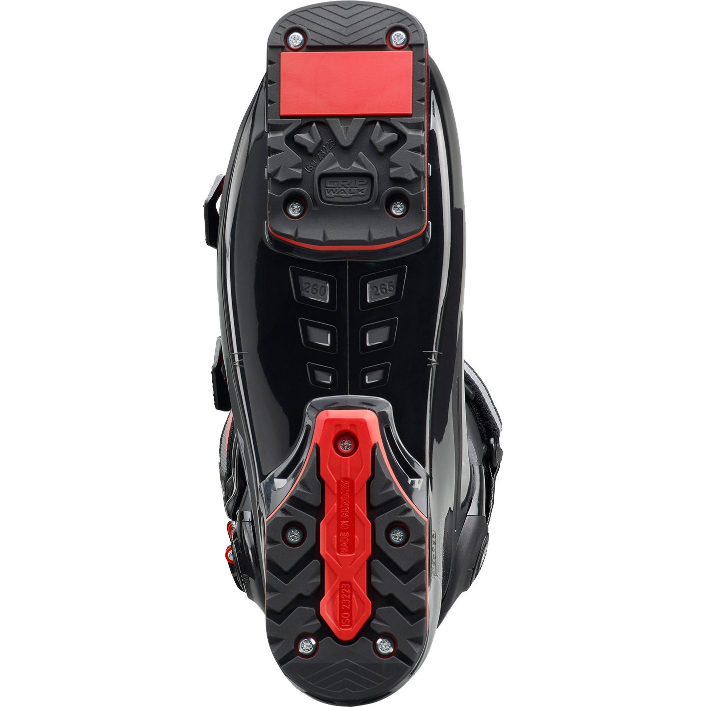 Nordica Speedmachine 3 130 GripWalk® Alpin Skischuhe Herren schwarz