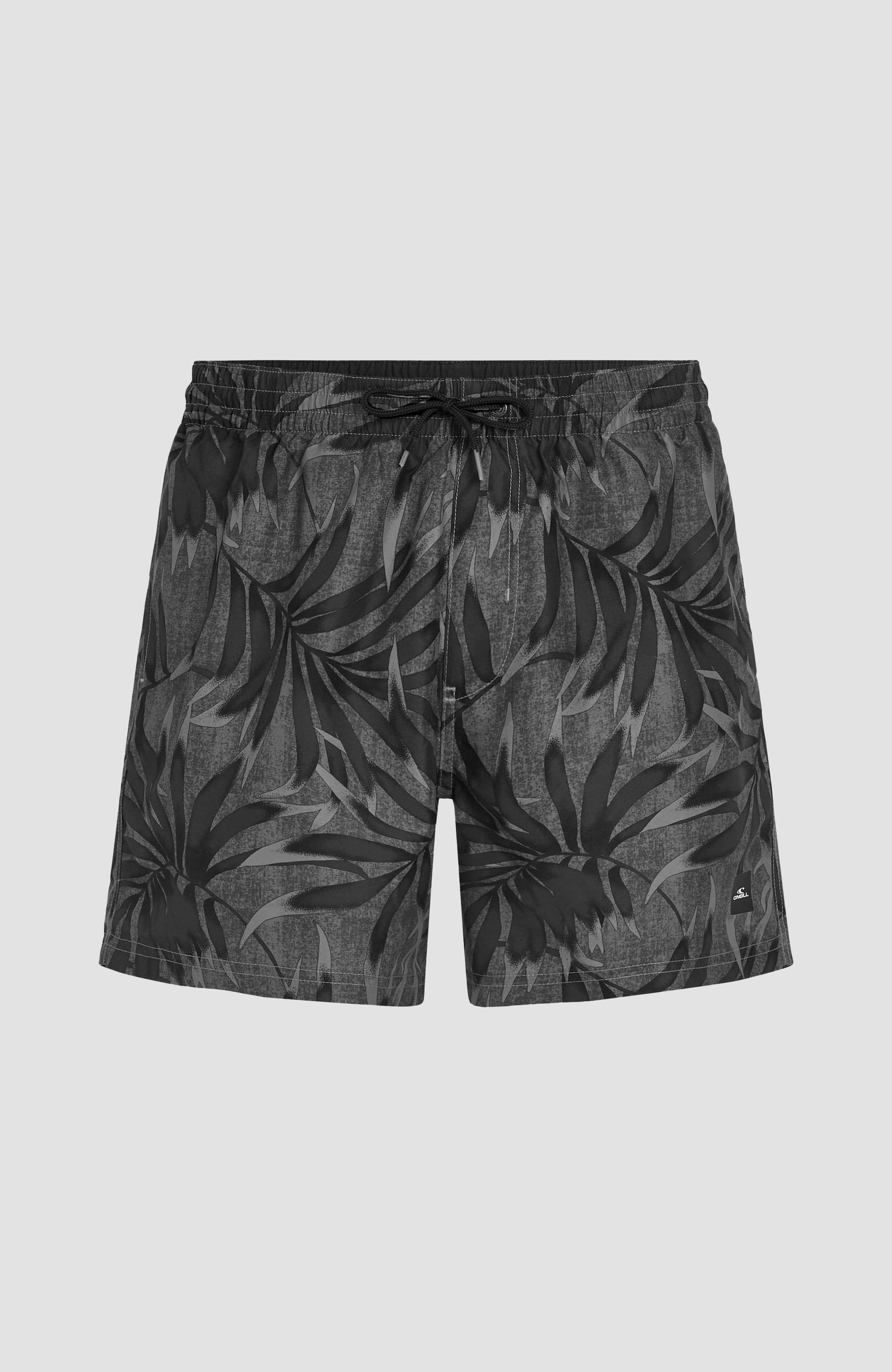Cali Floral 16'' zwembroek