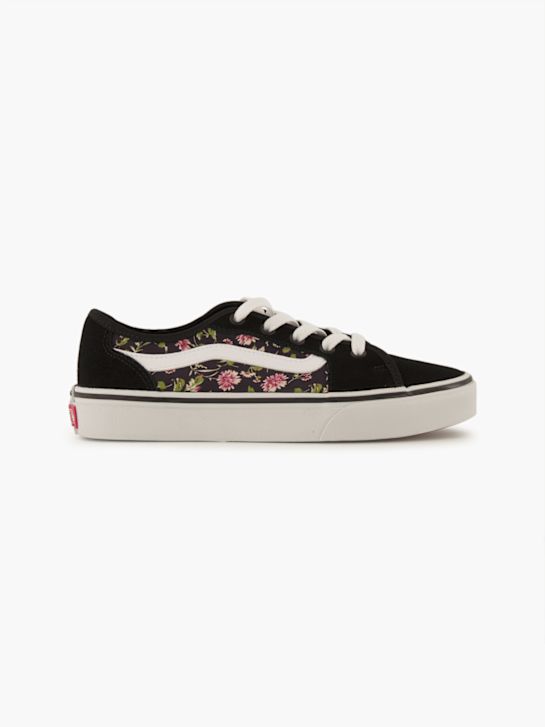VANS FILMORE DECON Sneaker Schwarz